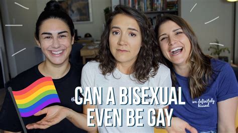 bi lesbians